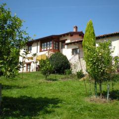 C A El Corru (Asturias)