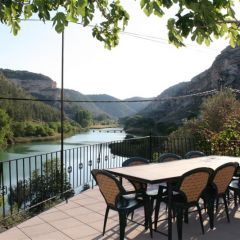 Casa Rural Alcal Del Jcar (b)