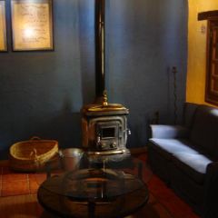 Casa Crisol (vila)
