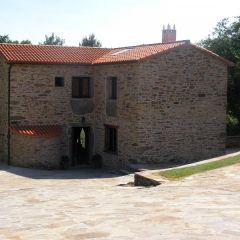 Molino A Maquia De Medin (A)
