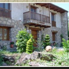 Los Montejos (C�ceres)