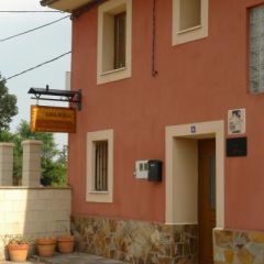 Casa Rural La Cabaa (Burgos)