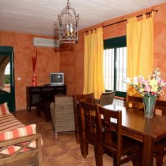 Apartamentos Los Panchos (Ciudad Real)