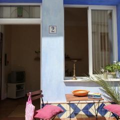 Apartamento Frailes 2 (Cdiz)