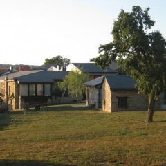 Casa Rural Os Trintas (Ourense)