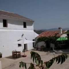 Finca Serrato Lastminute B&b Spanje (Mlaga)