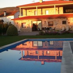 Hillside House (Viana do Castelo)