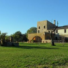 Mas Coquells (Girona)