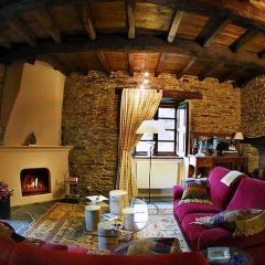Casa Doano (Lugo)