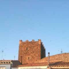Castillo De An (Zaragoza)