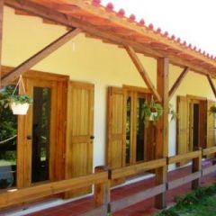 Casa Das Nascentes (Braga)