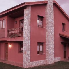 Casa La Collada (i)