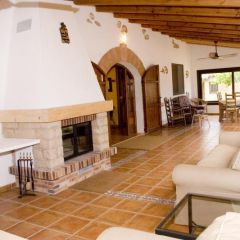 Masia Casa Gran (Tarragona)