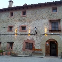 Hotel Abuelo Rullo (Teruel)