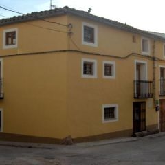 Casa de la Plaza (Cuenca)