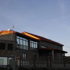 Casa Felisa Marcelle (Lugo)