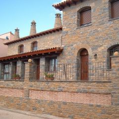 Casa Maza (Huesca)