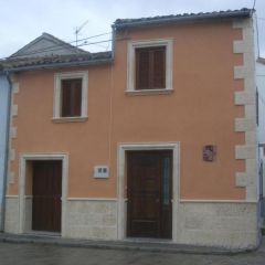 Casa Rural Los Arcos (Segovia)