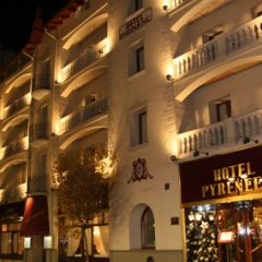 Hotel Pyrenees (Andorra)