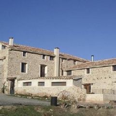 Masa Pelarda (Teruel)