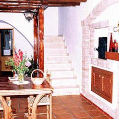 Alojamiento Rural El Valle (Granada)