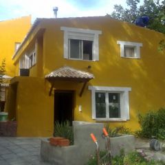 Apartamentos Rurales 
