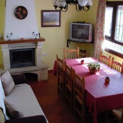 Casa Rural Benapaulino (Cdiz)