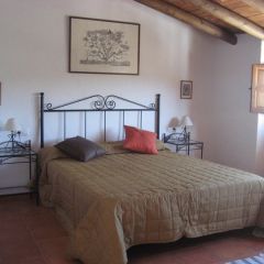Amores Turismo Rural (Jan)