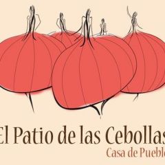 El Patio de las Cebollas (Castelln)