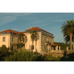 Pazo De Galegos (A)
