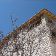 El Mirador De Casa Maitina (Teruel)