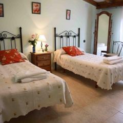 Casa Rural Los Tulipanes (Burgos)
