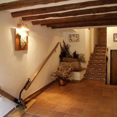 Apartamentos el Salinar (Huesca)