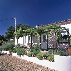 Quinta No Campo (Setbal)