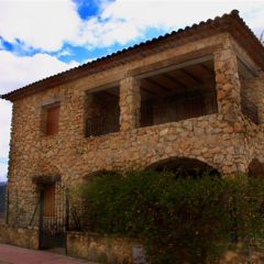 Casa Rural la Abuelita (Albacete)