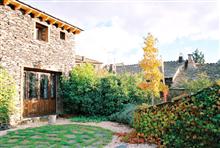 La Casona De Majaelrayo (Guadalajara)