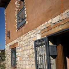 Casa Rural El Cebadal (Guadalajara)