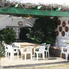 Casa Joaquin (Sevilla)