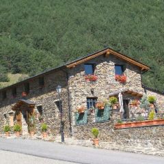 Hotel Parador De Canolich (Andorra)