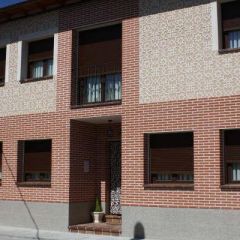 Casa de la Paca (Segovia)