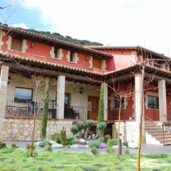 Posada Rural El Maraal (Guadalajara)