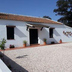 Cortijo La Dehesilla (Sevilla)