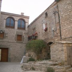 Cal Goma (Lleida)
