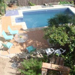 Hort De La Cinteta (Tarragona)