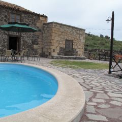 Casa Rural Vera De La Hoya (Tenerife)