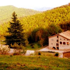 Mas Moreta (Girona)