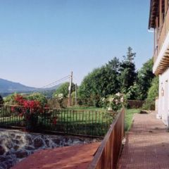 Hotel Cinco Castaos (Salamanca)