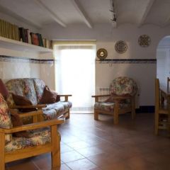 Casa Lina (Valencia)