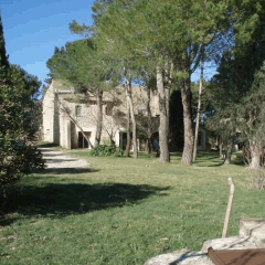 Turismo Rural Mas Sibina (Girona)