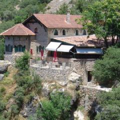 La Calerilla (Jan)